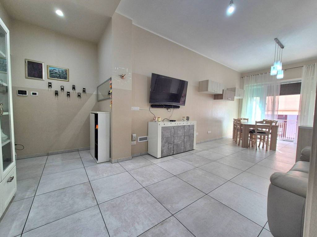 appartamento in vendita a Cuneo in zona Centro Città