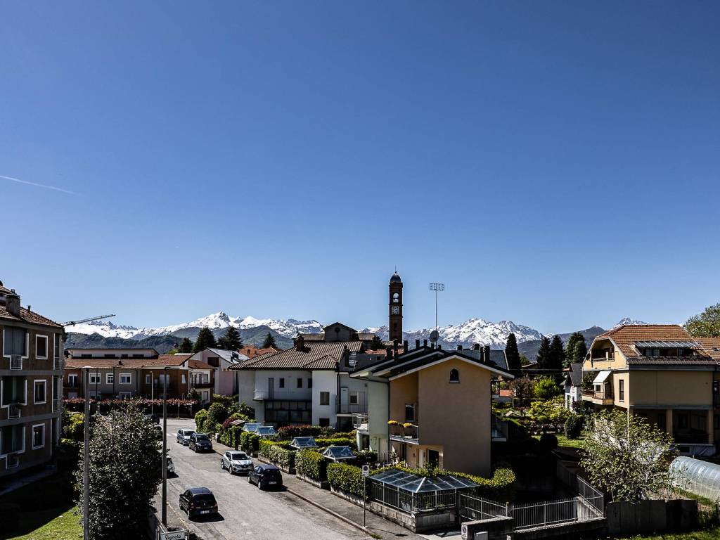appartamento in vendita a Cuneo in zona San Rocco Castagnaretta
