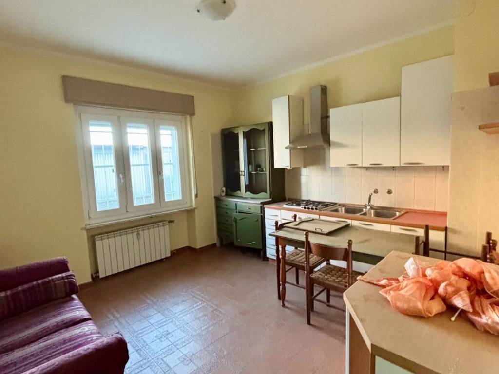 appartamento in vendita a Cuneo in zona Ronchi