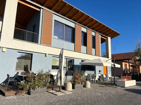 negozio in vendita a Cuneo in zona Madonna dell'Olmo