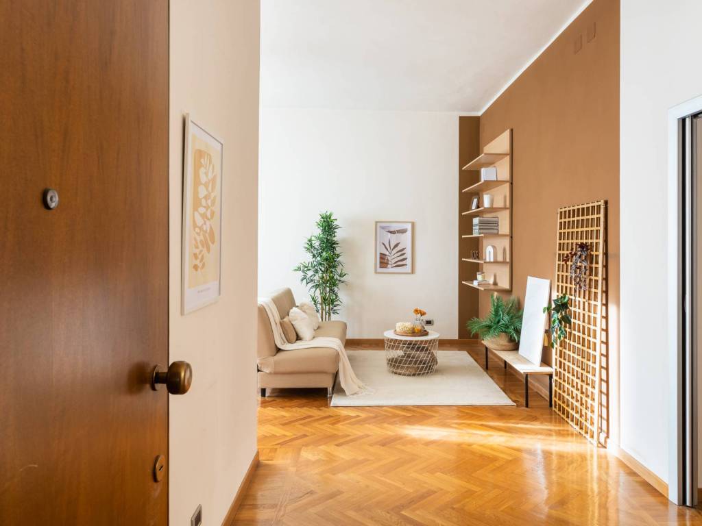 appartamento in vendita a Cuneo in zona Centro Città