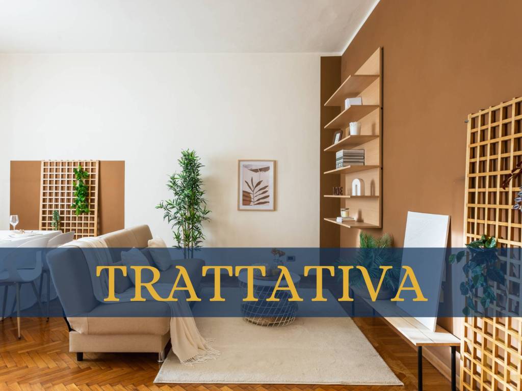 appartamento in vendita a Cuneo in zona Centro Città