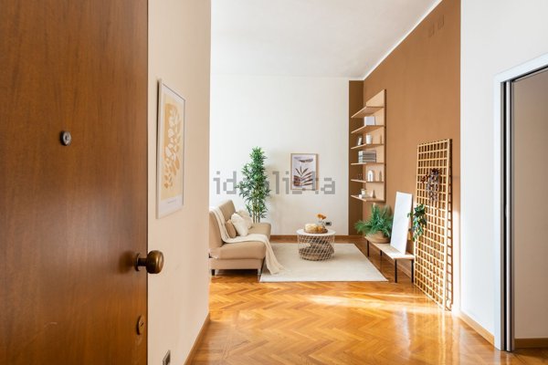 appartamento in vendita a Cuneo in zona Centro Città