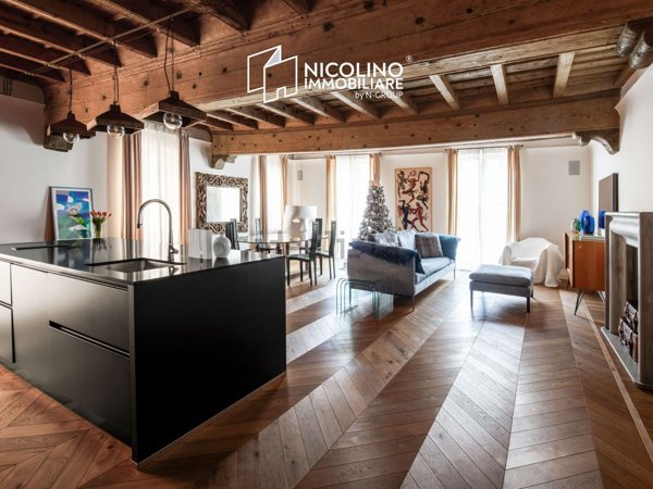 appartamento in vendita a Cuneo