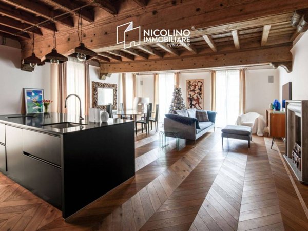 appartamento in vendita a Cuneo in zona Centro Città