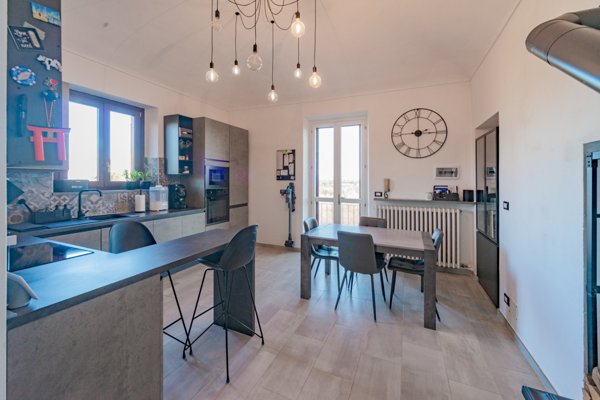 appartamento in vendita a Cuneo