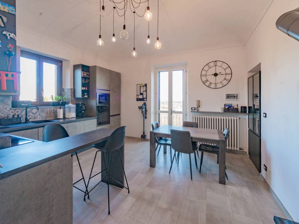 appartamento in vendita a Cuneo in zona Madonna dell'Olmo