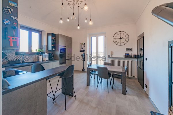 appartamento in vendita a Cuneo