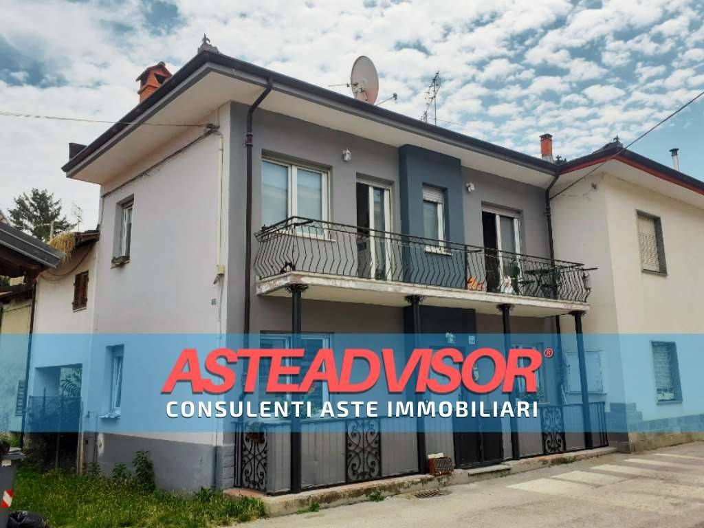 casa indipendente in vendita a Cuneo in zona Roata Rossi