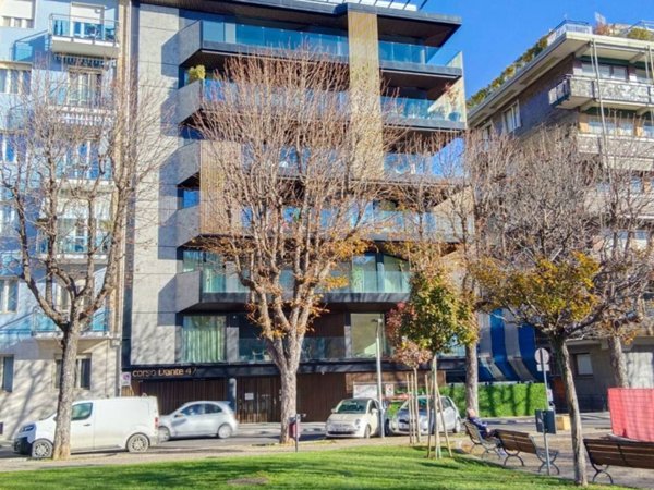 appartamento in vendita a Cuneo in zona Centro Città