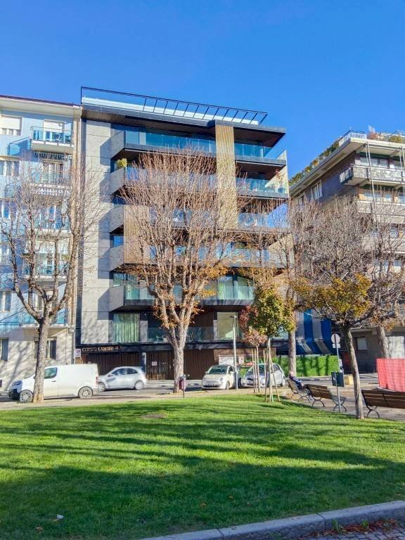 appartamento in vendita a Cuneo in zona Centro Città