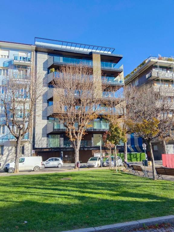 appartamento in vendita a Cuneo in zona Centro Città