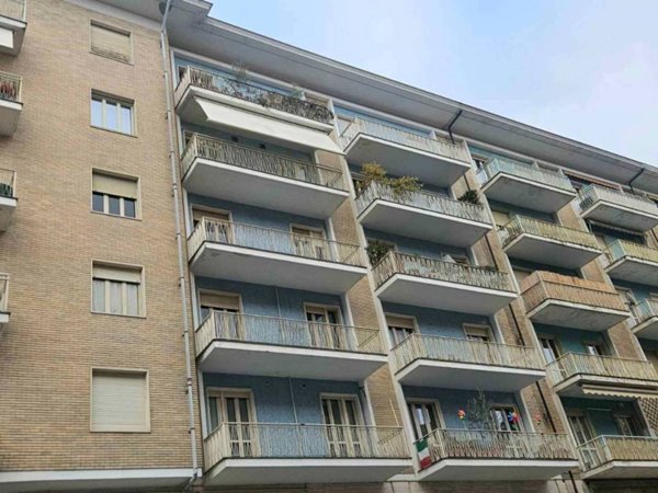 appartamento in vendita a Cuneo in zona Centro Città
