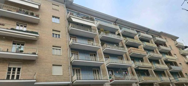 appartamento in vendita a Cuneo