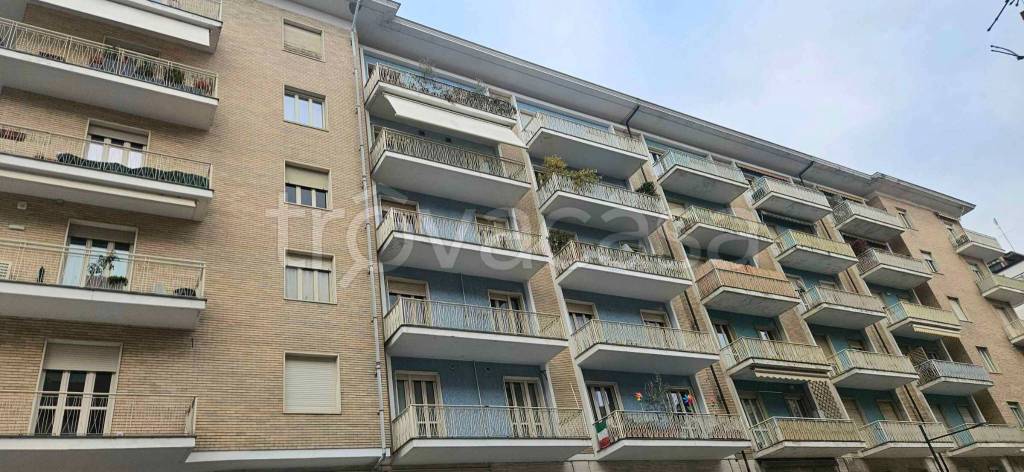 appartamento in vendita a Cuneo in zona Centro Città