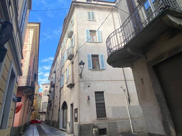 appartamento in vendita a Cuneo in zona Centro Città