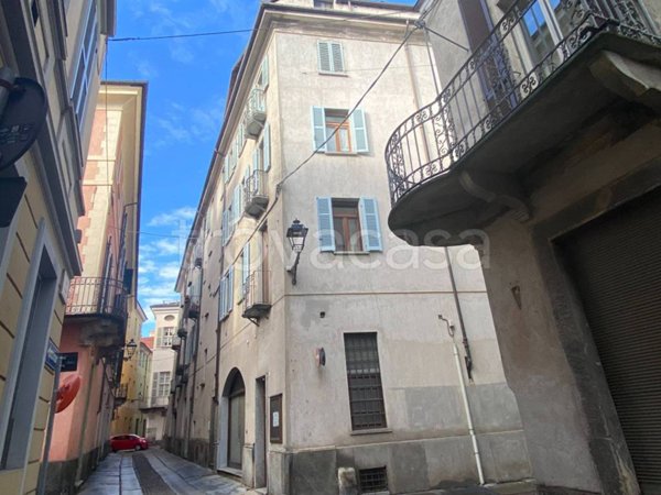appartamento in vendita a Cuneo in zona Centro Città
