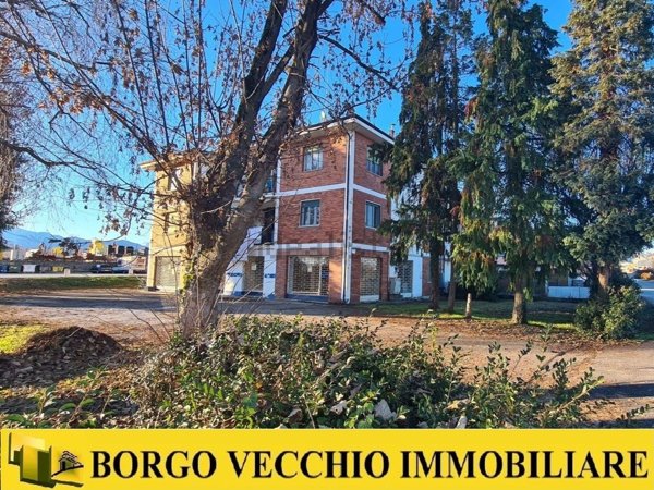 appartamento in vendita a Cuneo in zona Madonna dell'Olmo
