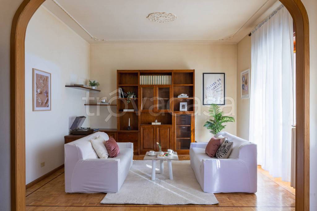 appartamento in vendita a Cuneo