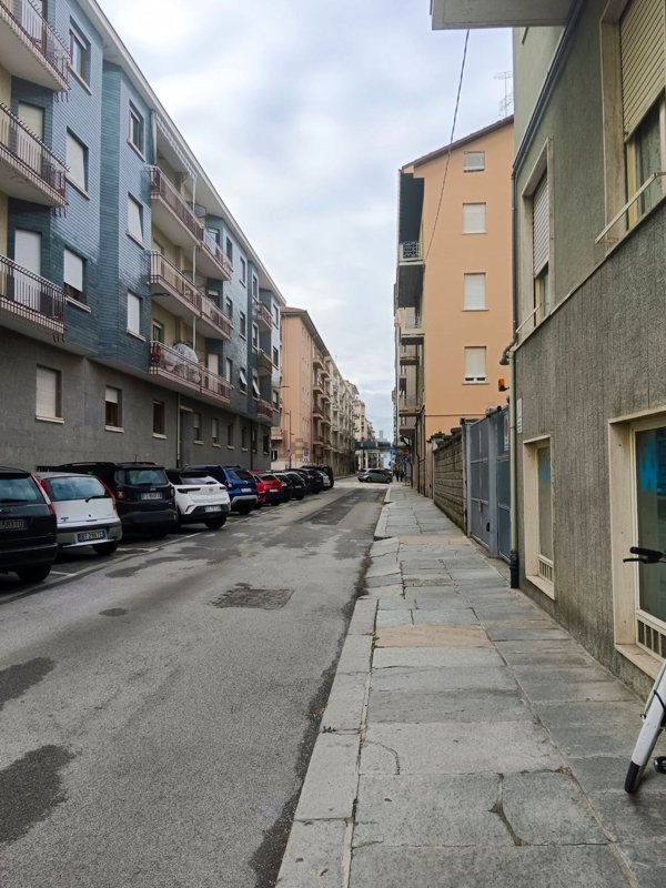 appartamento in vendita a Cuneo