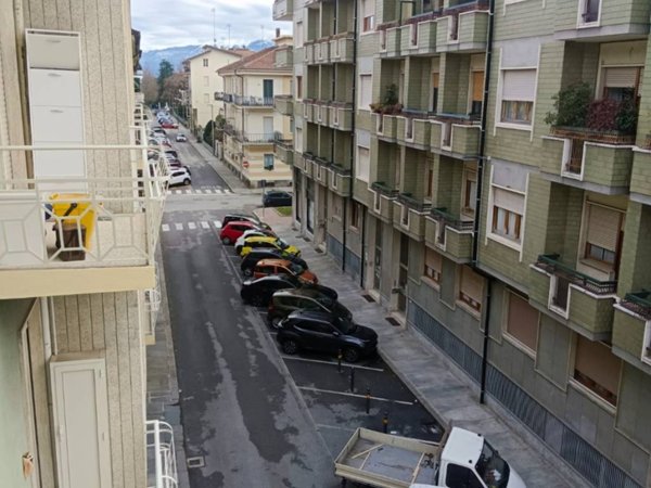 appartamento in vendita a Cuneo in zona Centro Città