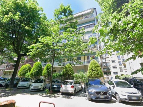 appartamento in vendita a Cuneo in zona Viale degli Angeli