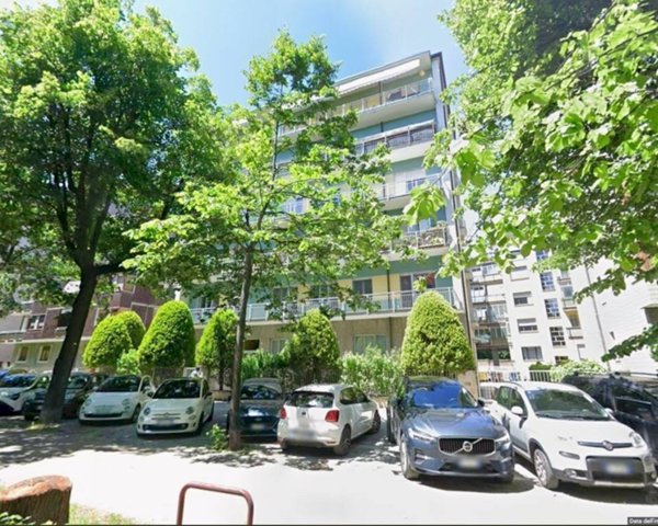 appartamento in vendita a Cuneo in zona Viale degli Angeli