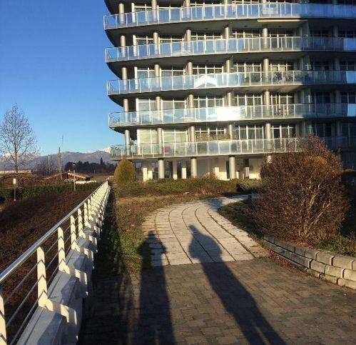 appartamento in vendita a Cuneo in zona Ronchi