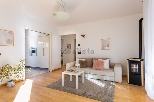 appartamento in vendita a Cuneo