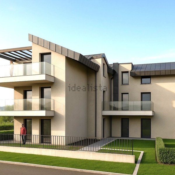 appartamento in vendita a Cuneo in zona San Rocco Castagnaretta