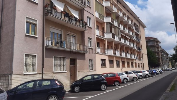 appartamento in vendita a Cuneo