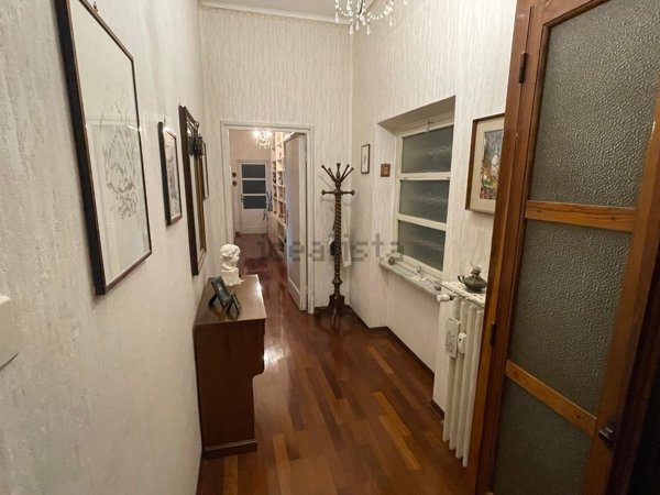 appartamento in vendita a Cuneo in zona Centro Città