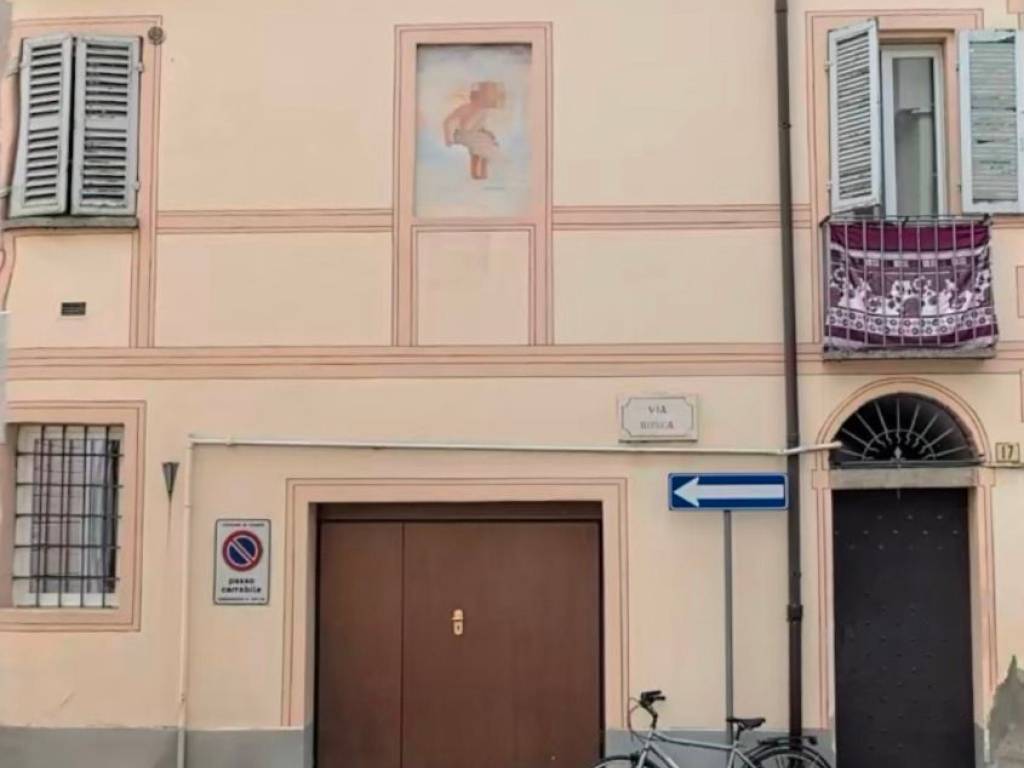 appartamento in vendita a Cuneo in zona Centro Città