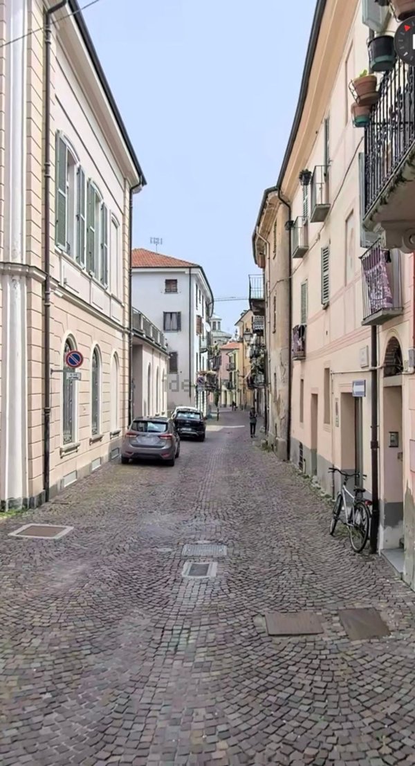 appartamento in vendita a Cuneo in zona Centro Città