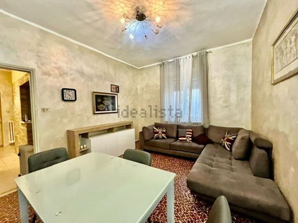 appartamento in vendita a Cuneo in zona Corso Galileo Ferraris