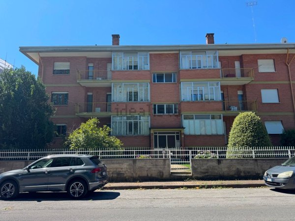 appartamento in vendita a Cuneo