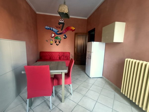 appartamento in vendita a Cuneo