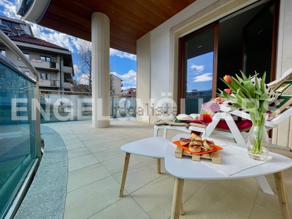 appartamento in vendita a Cuneo