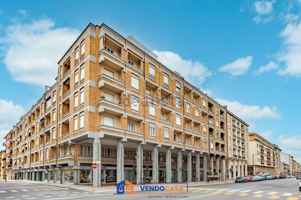 appartamento in vendita a Cuneo in zona Centro Città