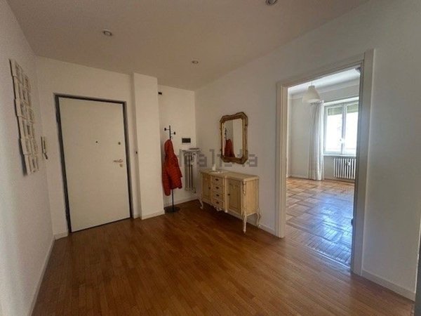 appartamento in vendita a Cuneo in zona Centro Città