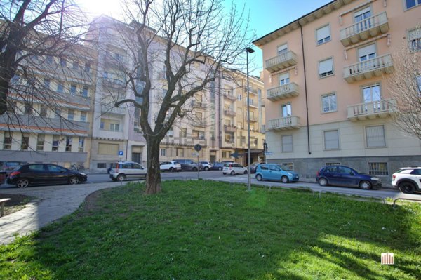appartamento in vendita a Cuneo