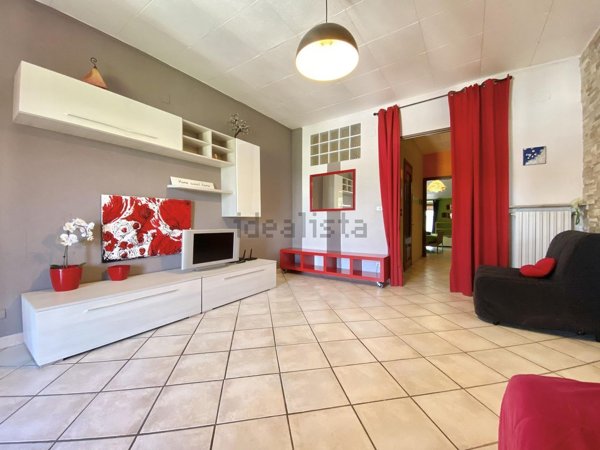 appartamento in vendita a Cuneo in zona Centro Città