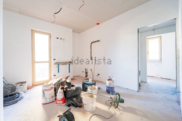 appartamento in vendita a Cuneo in zona Corso Galileo Ferraris