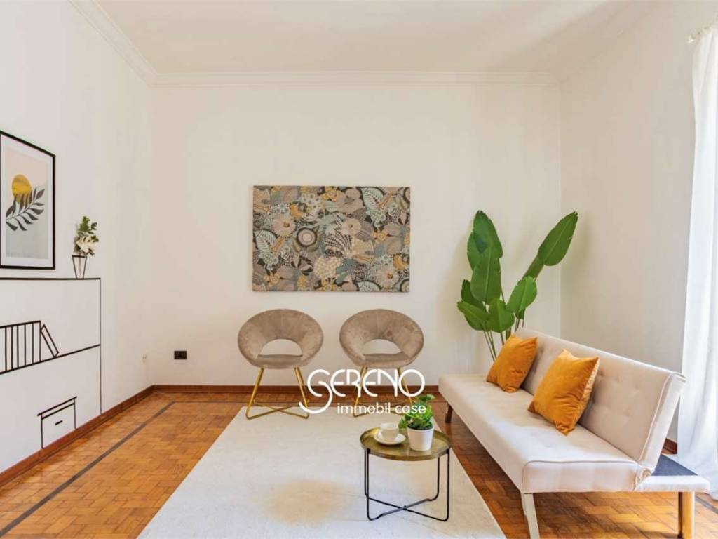 appartamento in vendita a Cuneo in zona Centro Città