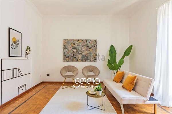 appartamento in vendita a Cuneo in zona Centro Città