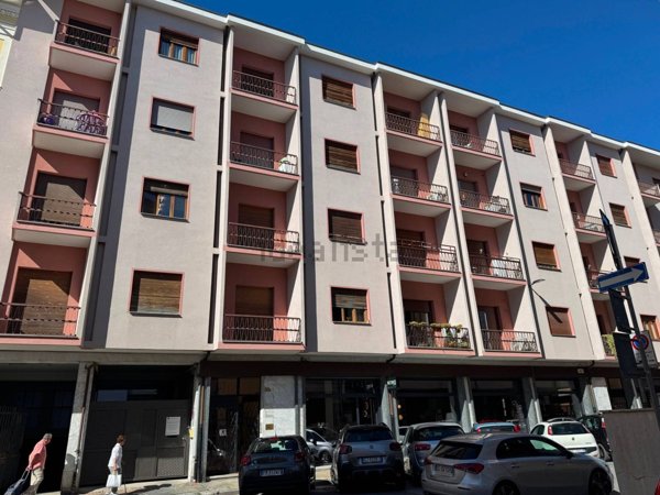 appartamento in vendita a Cuneo in zona Centro Città