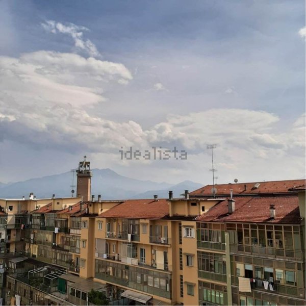 appartamento in vendita a Cuneo in zona Centro Città