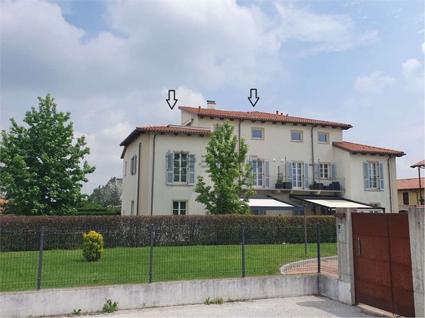 appartamento in vendita a Cuneo in zona Passatore