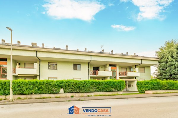 appartamento in vendita a Cuneo in zona Borgo San Giuseppe