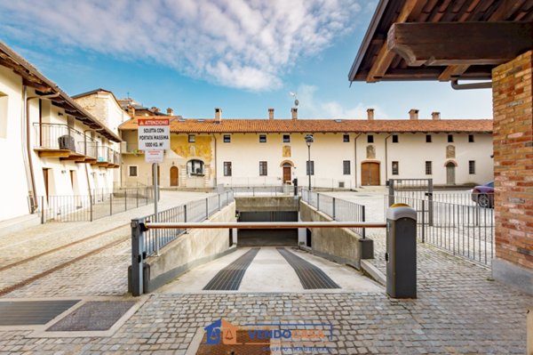 locale di sgombero in vendita a Cuneo in zona Centro Città